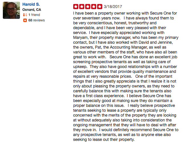 Yelp Review 4