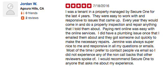 Yelp Review 6