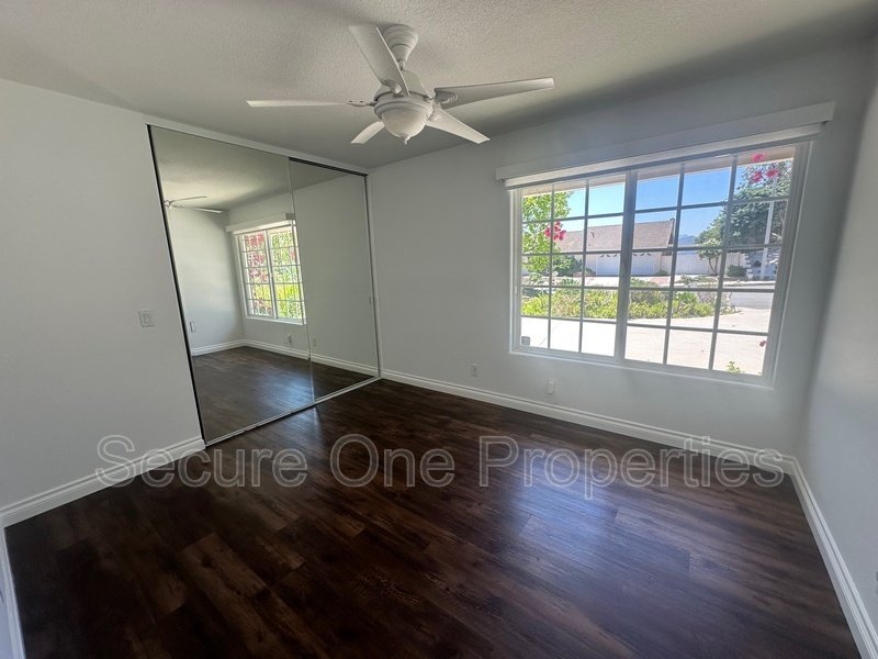 Stunning Thousand Oaks Pool Home with Panoramic Mountain Views! property image