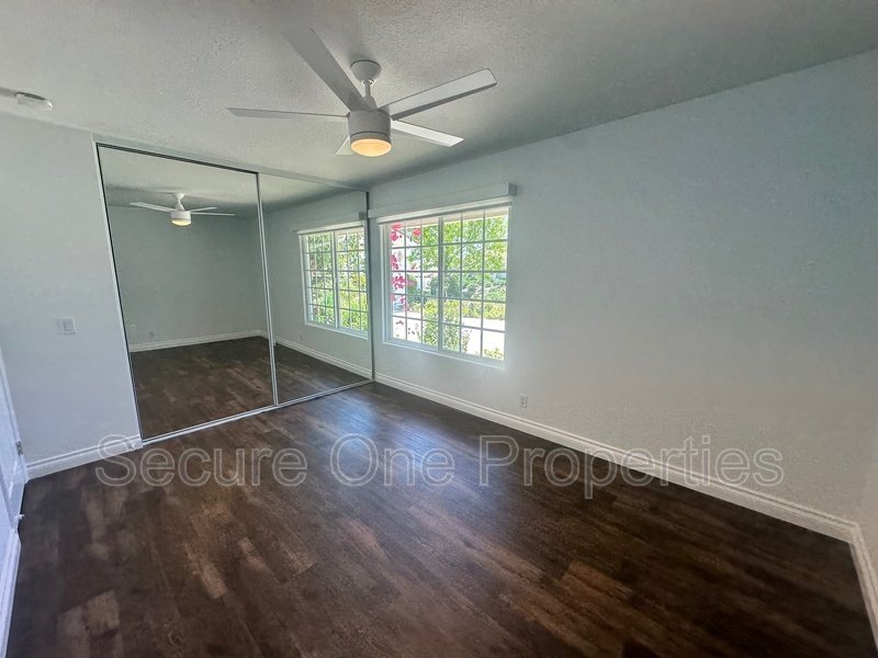 Stunning Thousand Oaks Pool Home with Panoramic Mountain Views! property image