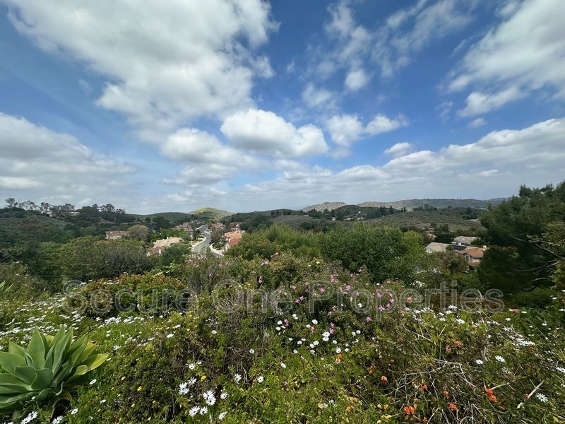 Stunning Thousand Oaks Pool Home with Panoramic Mountain Views! property image