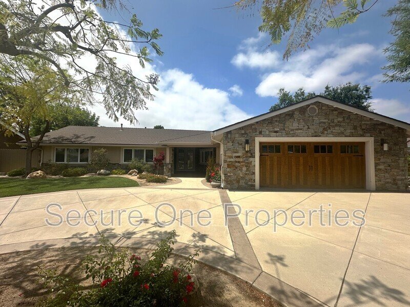 Beautifully Remodeled Thousand Oaks Single Story! property image