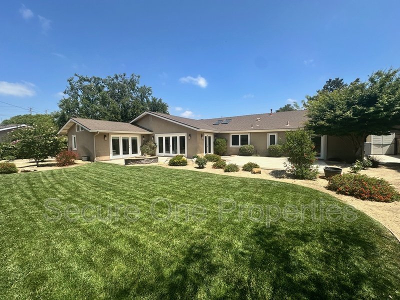 Beautifully Remodeled Thousand Oaks Single Story! property image