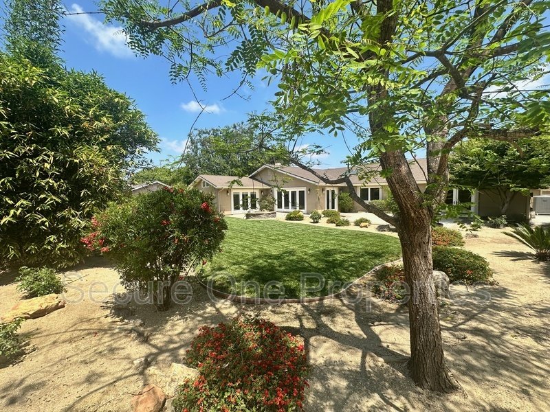 Beautifully Remodeled Thousand Oaks Single Story! property image