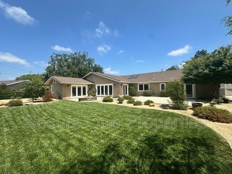 Beautifully Remodeled Thousand Oaks Single Story! property image