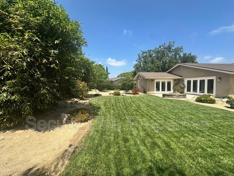 Beautifully Remodeled Thousand Oaks Single Story! property image