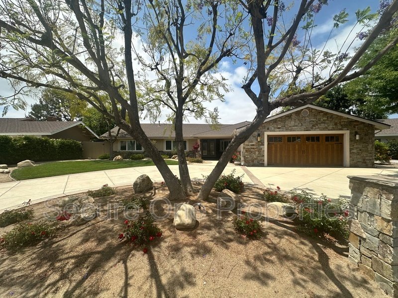 Beautifully Remodeled Thousand Oaks Single Story! property image