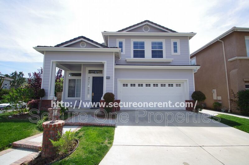 Beautifully Updated 2 Story in Gated Lang Ranch Community! property image