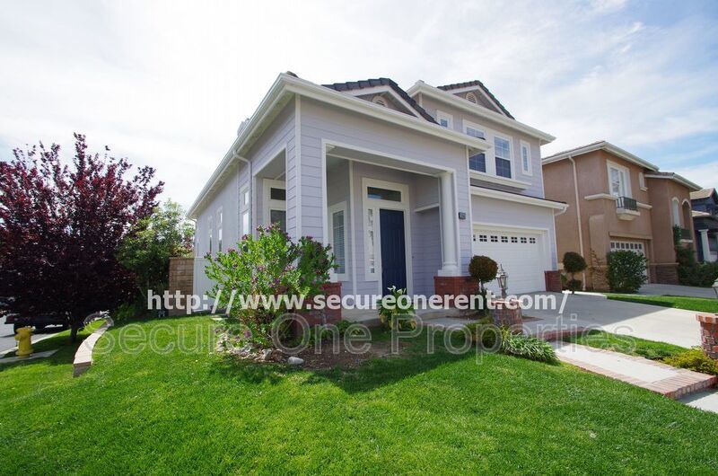 Beautifully Updated 2 Story in Gated Lang Ranch Community! property image