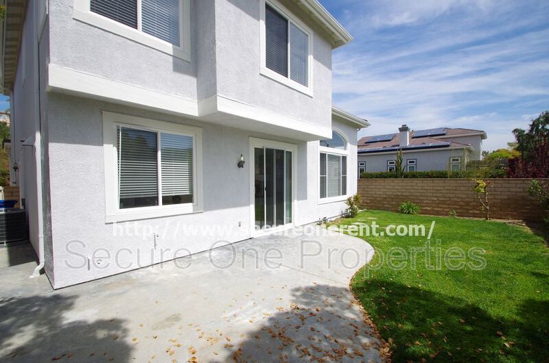 Beautifully Updated 2 Story in Gated Lang Ranch Community! property image