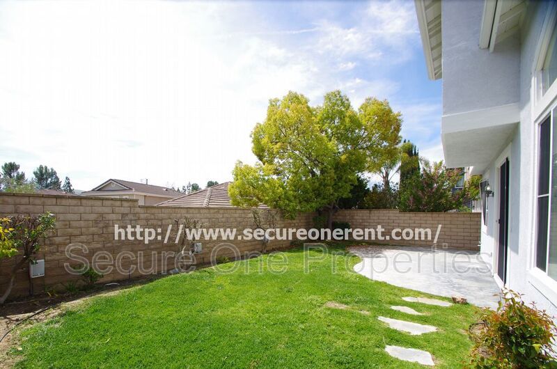 Beautifully Updated 2 Story in Gated Lang Ranch Community! property image
