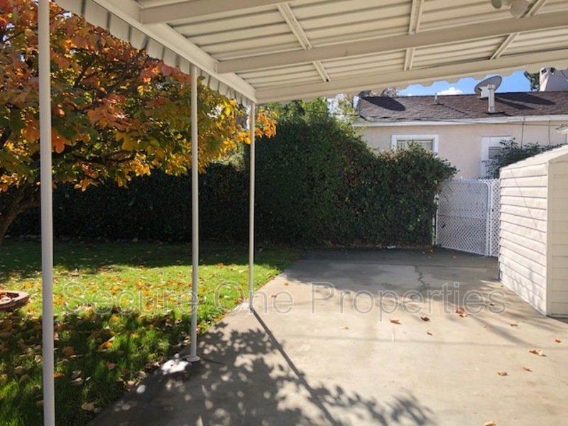 Charming Encino Home Loaded With Upgrades! property image