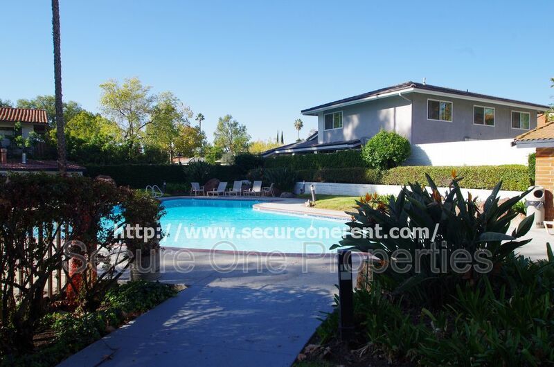 Beautifully updated Westlake Village Condo! property image