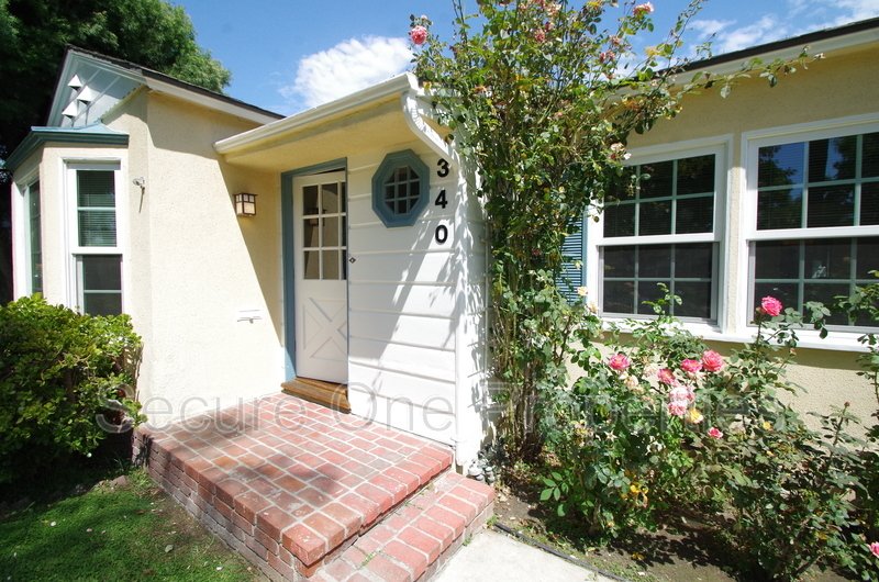 Gorgeous Pool home in Burbank's Rancho Neighborhood! property image