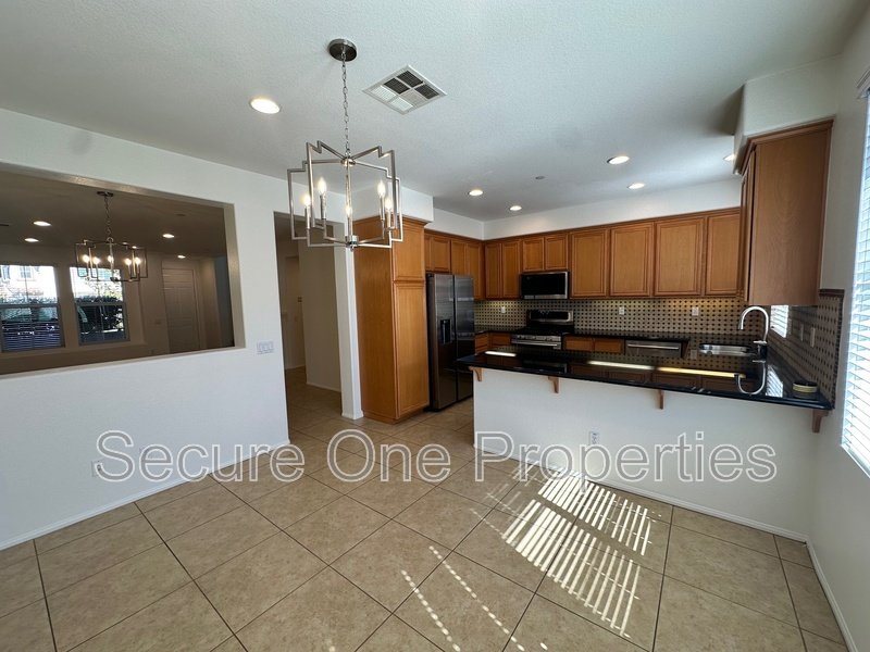 Beautiful Three-Bedroom Dos Vientos Townhome! property image