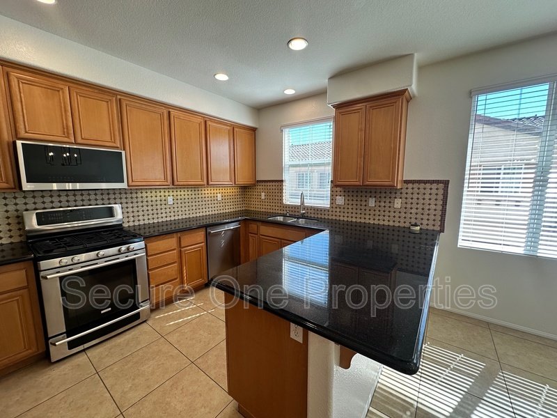 Beautiful Three-Bedroom Dos Vientos Townhome! property image