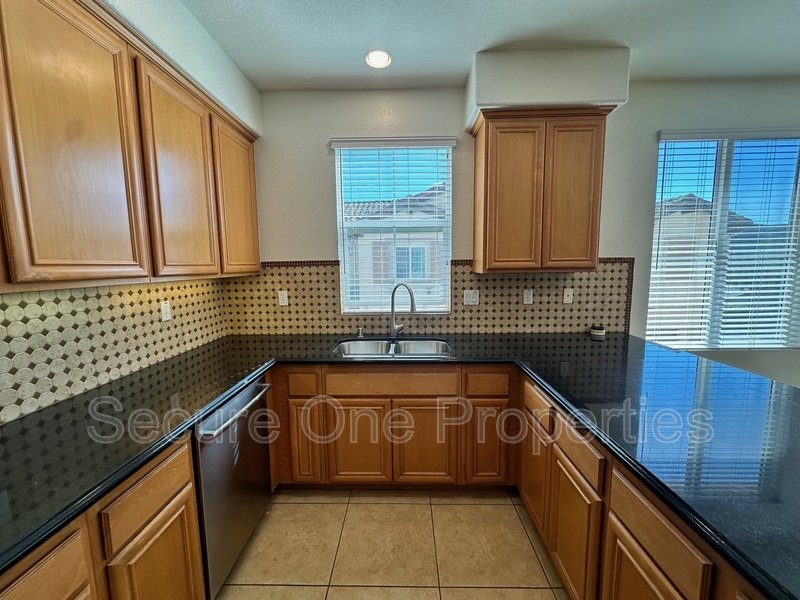 Beautiful Three-Bedroom Dos Vientos Townhome! property image