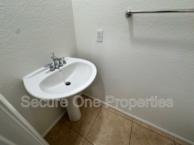 Beautiful Three-Bedroom Dos Vientos Townhome! property image