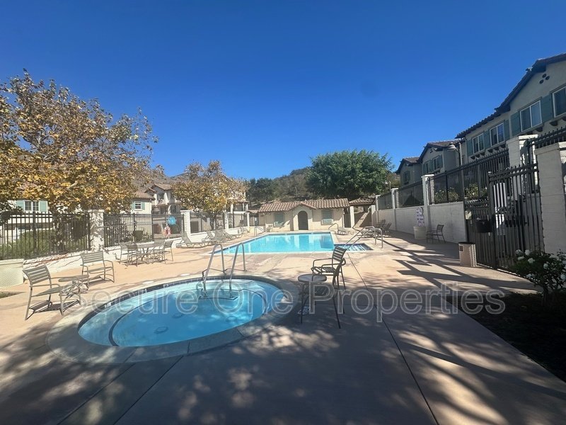 Beautiful Three-Bedroom Dos Vientos Townhome! property image