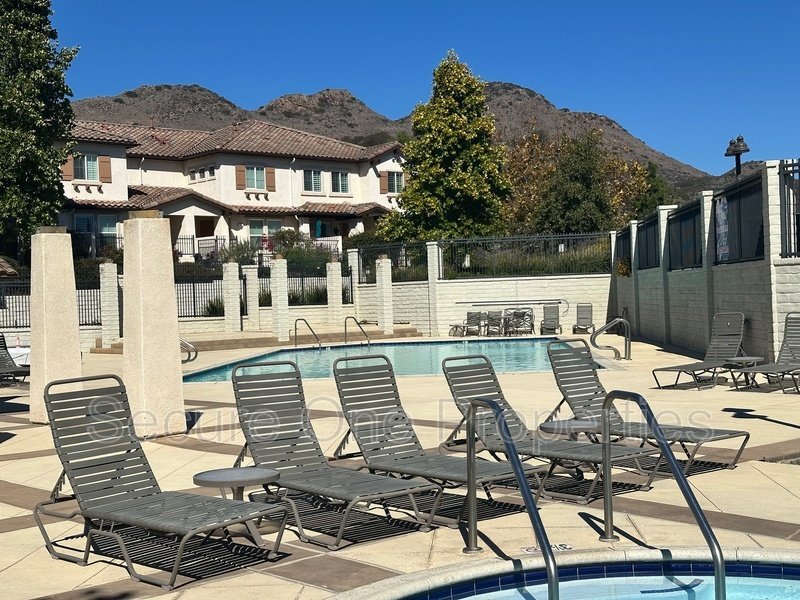 Beautiful Three-Bedroom Dos Vientos Townhome! property image