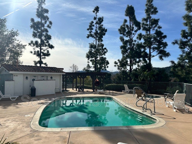 Elegant Thousand Oaks 4-Bedroom Designer Townhome with Hilltop Views! property image