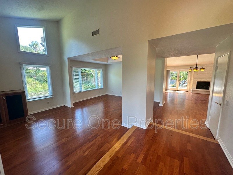 Gorgeous Lynn Ranch Single Story Home with Resort-like Backyard! property image