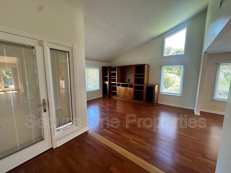 Gorgeous Lynn Ranch Single Story Home with Resort-like Backyard! property image