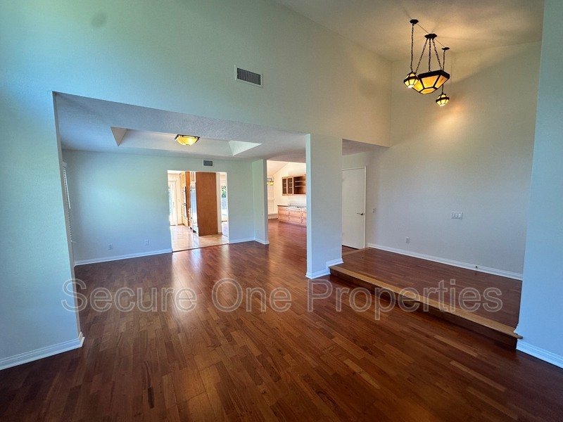 Gorgeous Lynn Ranch Single Story Home with Resort-like Backyard! property image