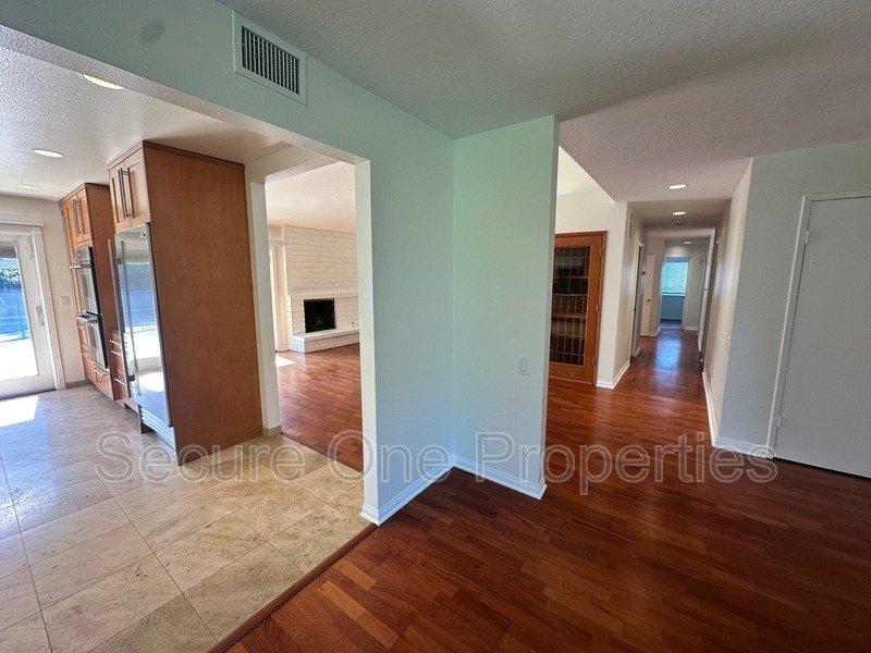 Gorgeous Lynn Ranch Single Story Home with Resort-like Backyard! property image