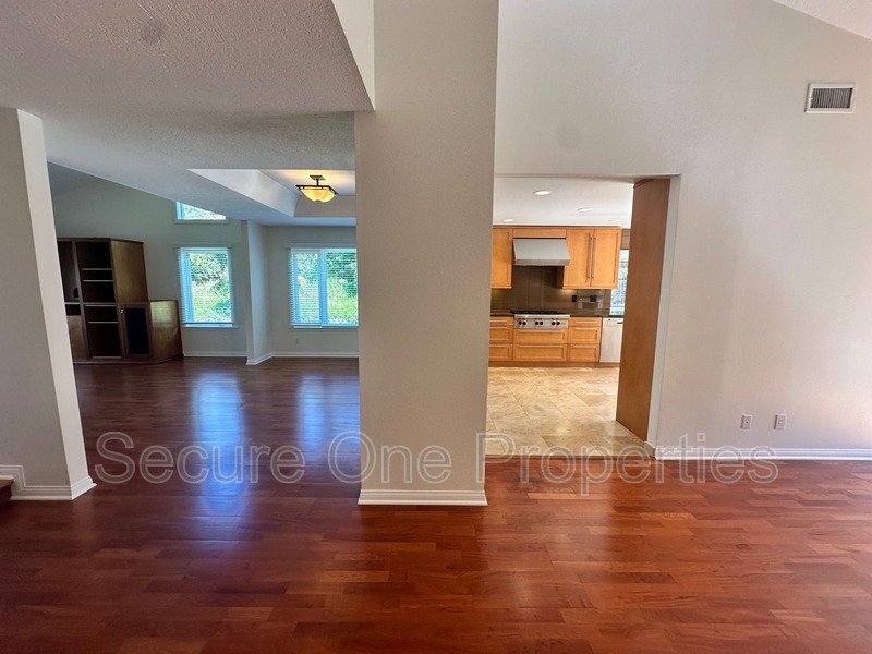 Gorgeous Lynn Ranch Single Story Home with Resort-like Backyard! property image