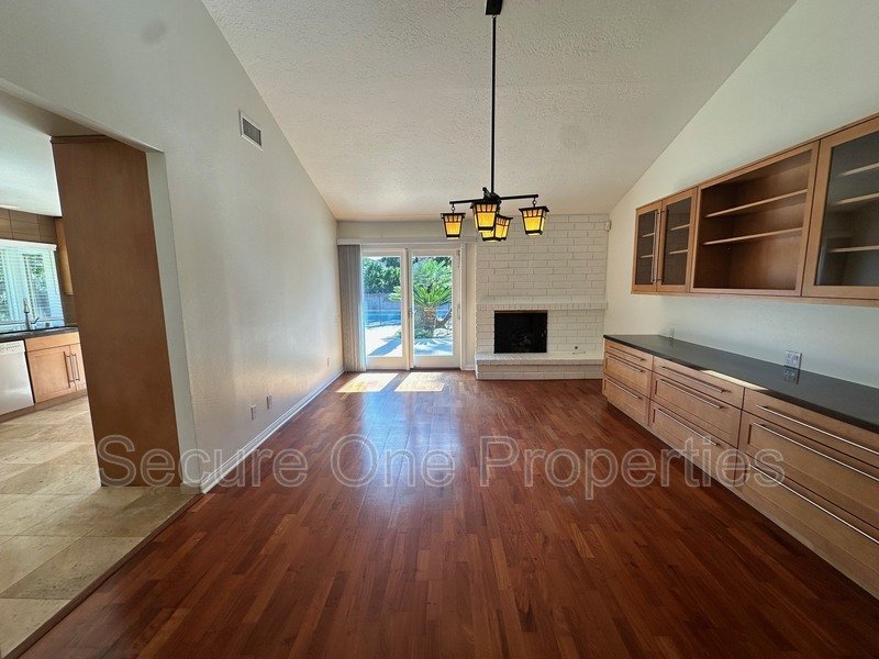 Gorgeous Lynn Ranch Single Story Home with Resort-like Backyard! property image