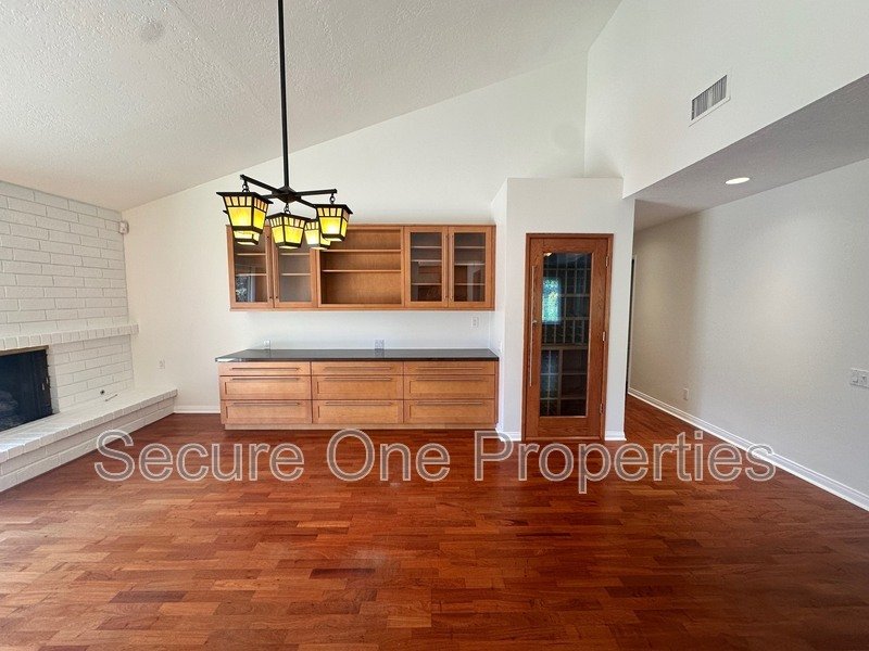 Gorgeous Lynn Ranch Single Story Home with Resort-like Backyard! property image