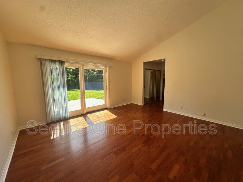 Gorgeous Lynn Ranch Single Story Home with Resort-like Backyard! property image