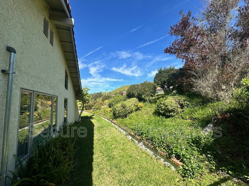 Gorgeous Lynn Ranch Single Story Home with Resort-like Backyard! property image