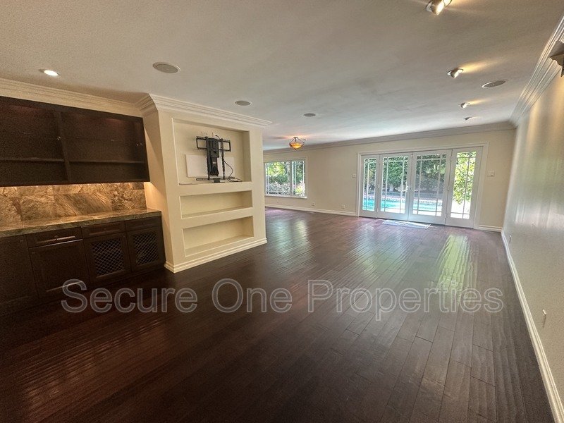 Stunning Woodland Hills Pool Home! property image