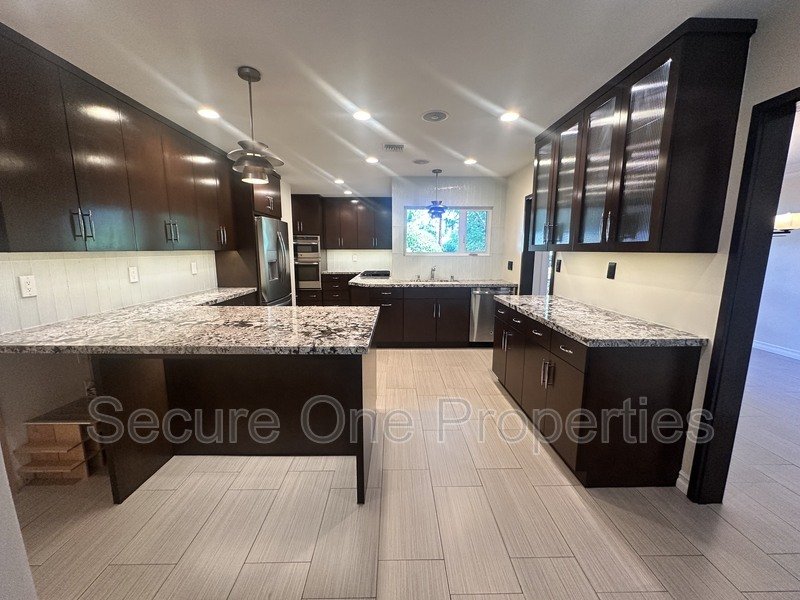 Stunning Woodland Hills Pool Home! property image