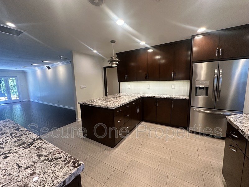 Stunning Woodland Hills Pool Home! property image