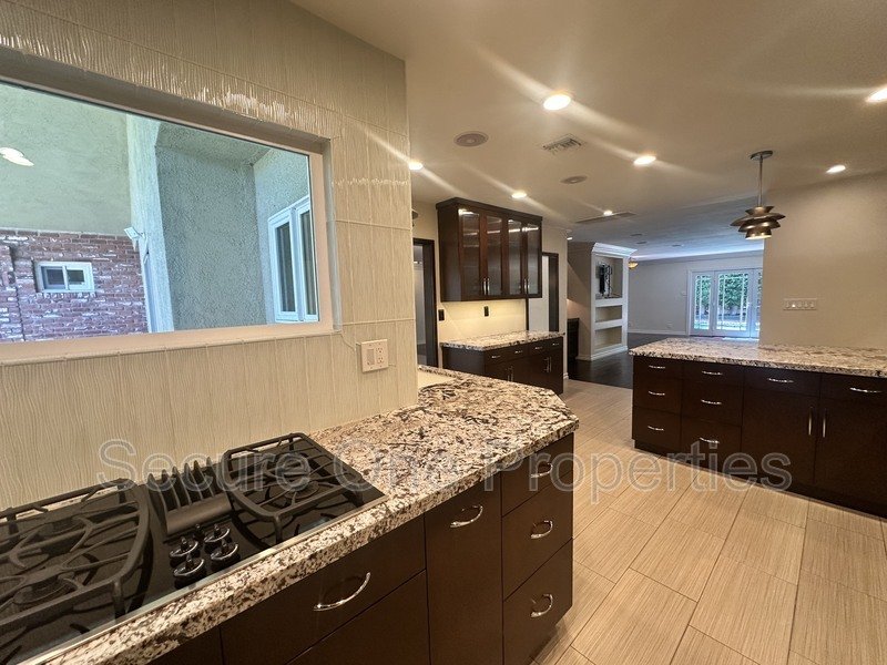 Stunning Woodland Hills Pool Home! property image