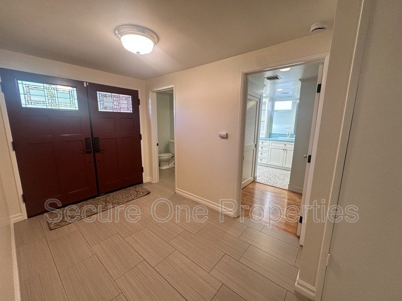 Stunning Woodland Hills Pool Home! property image