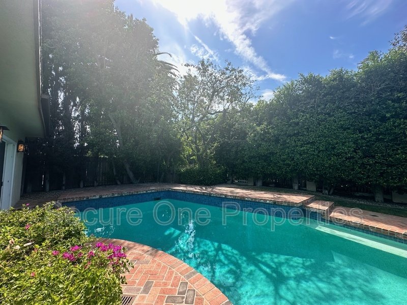 Stunning Woodland Hills Pool Home! property image