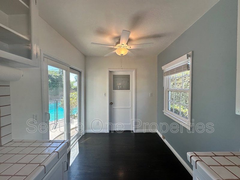 Gorgeous Pool home in Burbank's Rancho Neighborhood! property image