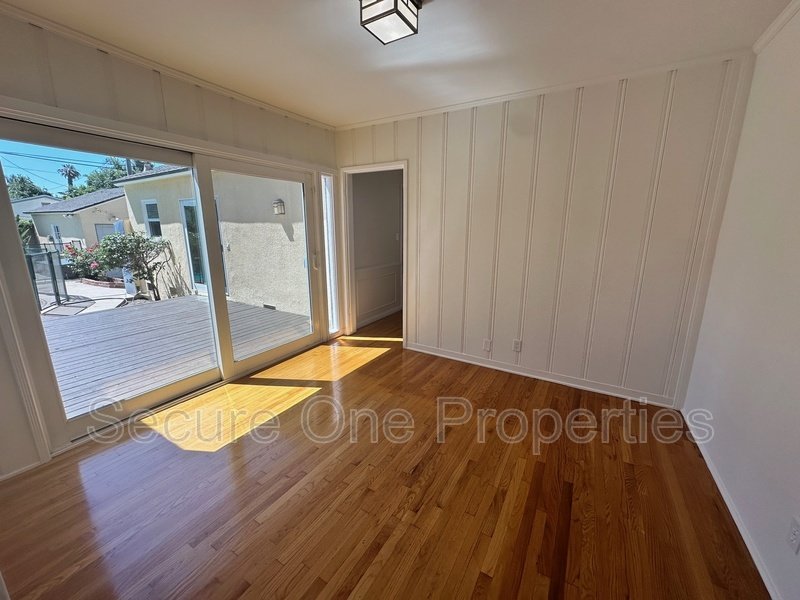 Gorgeous Pool home in Burbank's Rancho Neighborhood! property image