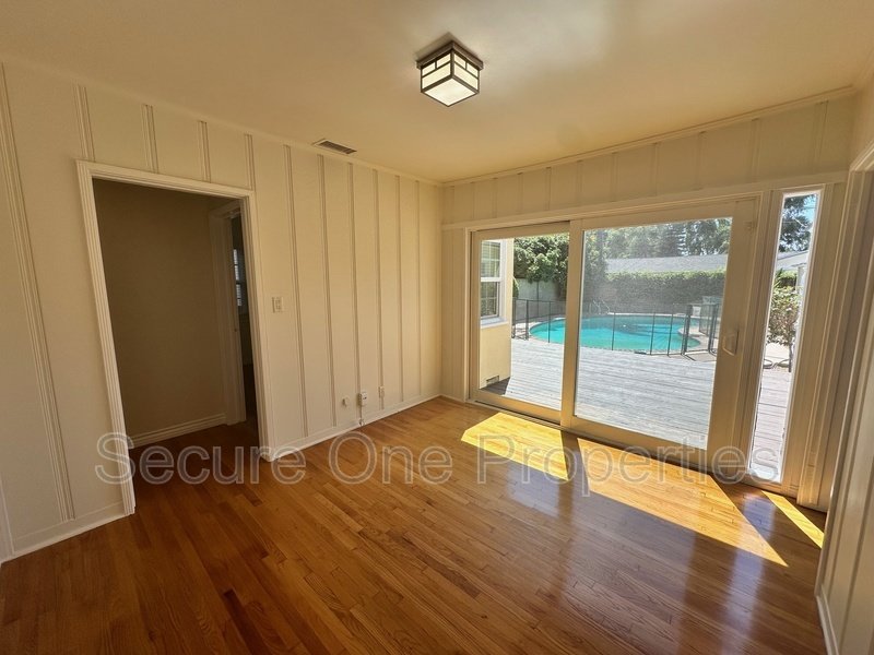 Gorgeous Pool home in Burbank's Rancho Neighborhood! property image