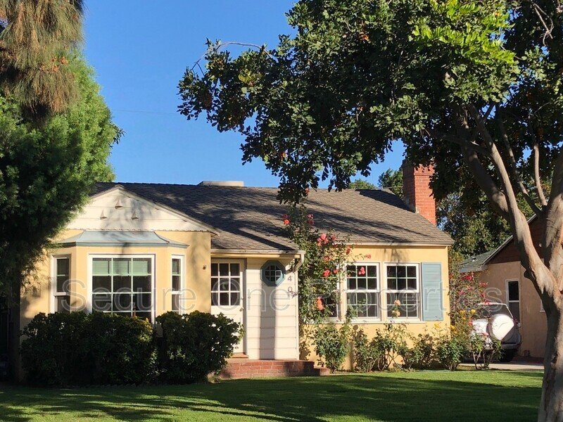 Gorgeous Pool home in Burbank's Rancho Neighborhood! property image
