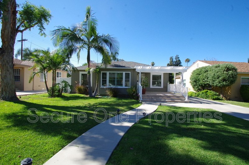 Beautiful Home in Prime Encino Neighborhood! property image