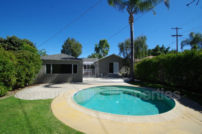 Beautiful Home in Prime Encino Neighborhood! property image