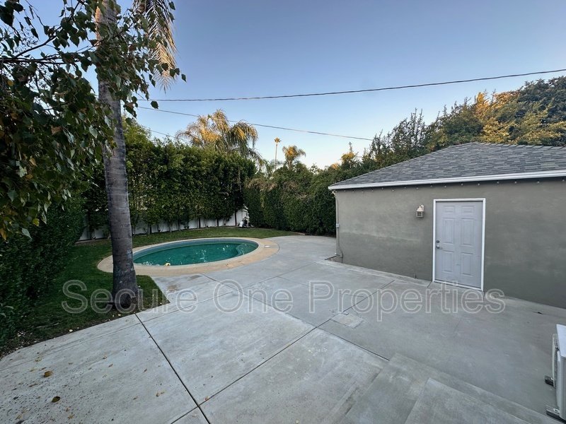Beautiful Home in Prime Encino Neighborhood! property image