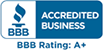 Better Business Bureau