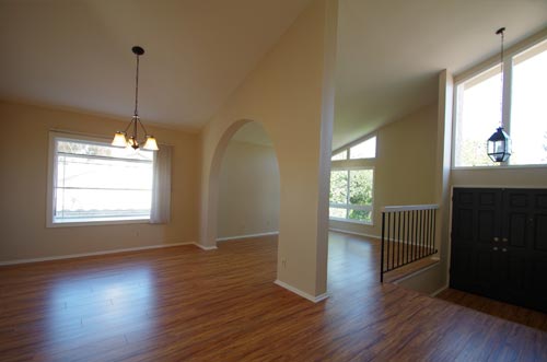 After Dining Room