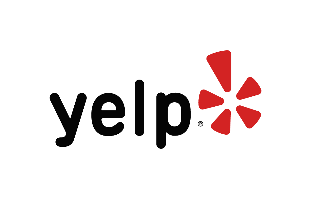 Yelp Review Logo